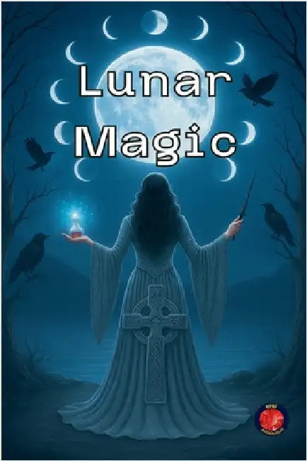 Lunar Magic by Rubi, Alina