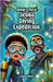 Alvin's First Scuba Diving Expedition by Lucy Lewis