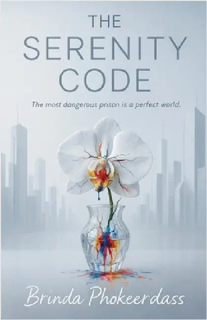 The Serenity Code by Brinda Phokeerdass