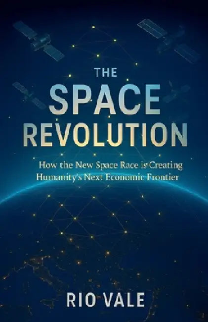 The Space Revolution by Rio Vale