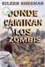 DONDE CAMINAN LOS ZOMBIS [Libro 1 del viaje de Kendra] by Eileen Sheehan