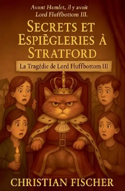 La tragédie de Lord Fluffbottom III by Christian Fischer