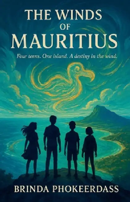 The Winds of Mauritius by Brinda Phokeerdass