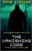 The Vanishing Code: A Gid Kane Thriller by Dane Striker