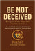 Be Not Deceived: Walking in Biblical Discernment by Studio, Wasby Divine