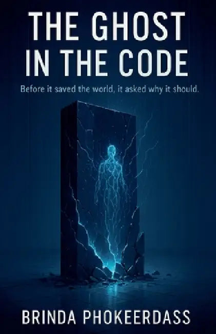 The Ghost in the Code by Brinda Phokeerdass