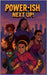 Power-ish: Next Up by Delmonta Winston