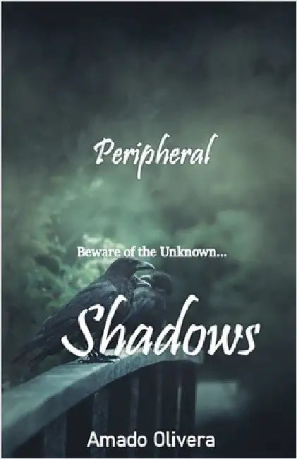 Shadows by Amado Olivera