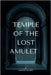 Temple of the Lost Amulet by Russel, Martha
