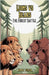 Lions vs Bears: The Forest Battle by Forson, Harry