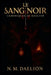 Le Sang Noir by N. M. Daelion