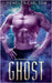 Ghost: Obcy Romans Science Fiction by Demelza Carlton
