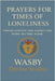 Prayers for Times of Loneliness by Wasby Divine Studio
