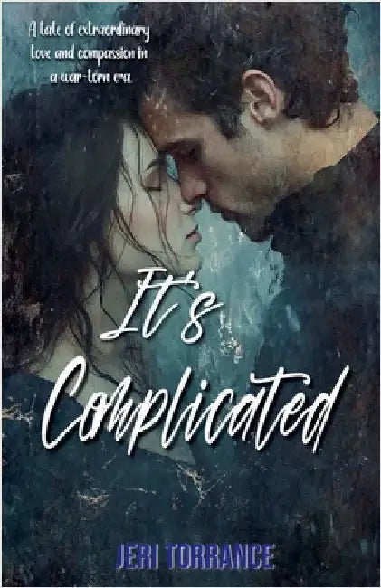 It's Complicated by Jeri Torrance
