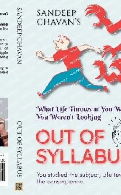 Out of Syllabus by Sandeep Chavan