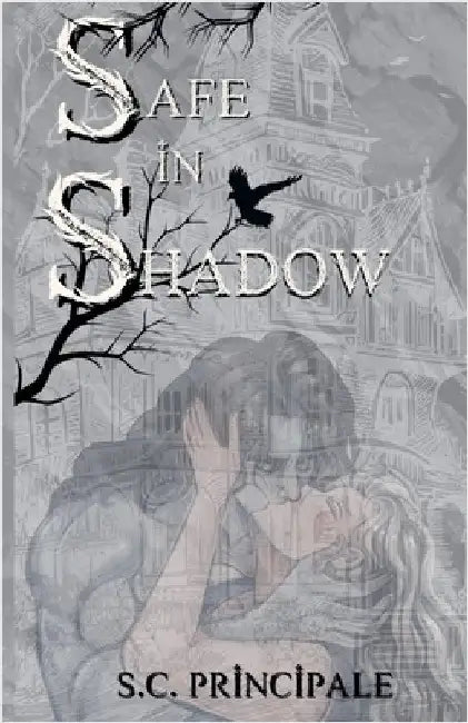 Safe in Shadow by S. C. Principale