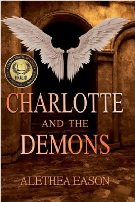 Charlotte and the Demons by Alethea Eason