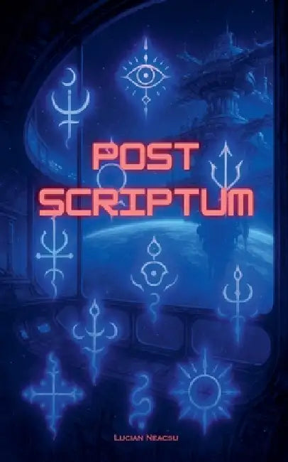 Postscriptum by Lucian Neacsu