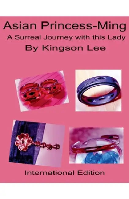 Asian Princess - Ming by Kingson Lee