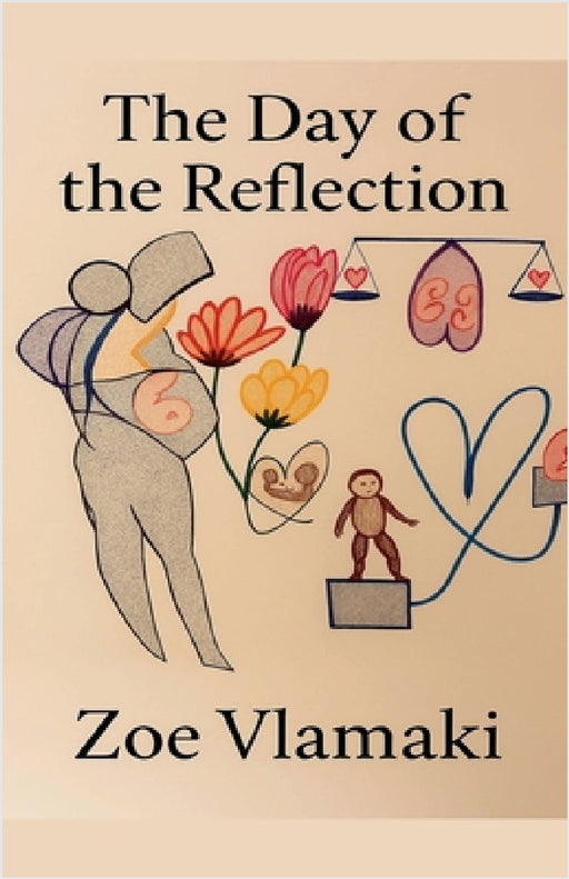 The Day of the Reflection by Zoe Vlamaki