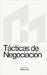 Tácticas de Negociación by Allen, Henry