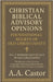 Christian Biblical Advisory Opinions: Foundational Beliefs of Old Christianity - VOL. V WORSHIP AND LITURGY IN OLD CHRISTIANITY by Castor, A. a.