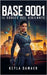 Base 9001 by Damaer, Keyla