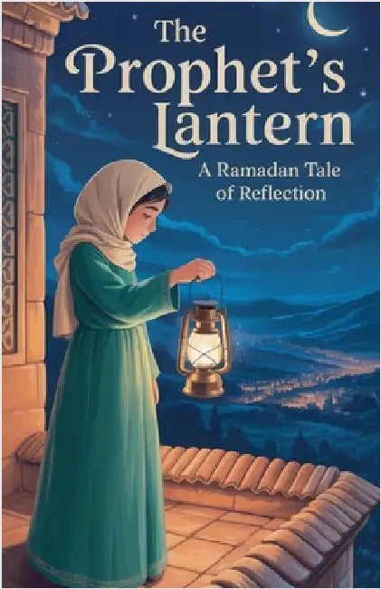 The Prophet's Lantern by Amina Rahman