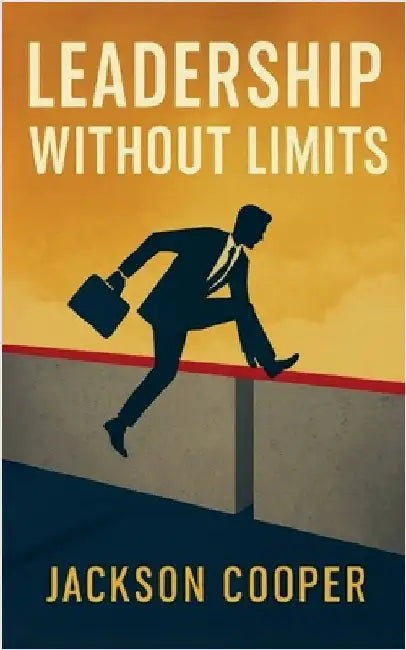 Leadership Without Limits by Jackson Cooper