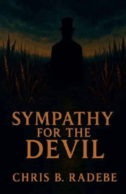 Sympathy For The Devil by Chris B. Radebe