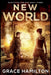 New World by Grace Hamilton