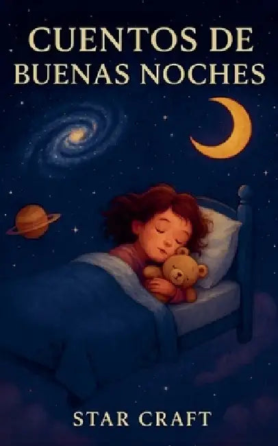 Cuentos de Buenas Noches by Star Craft