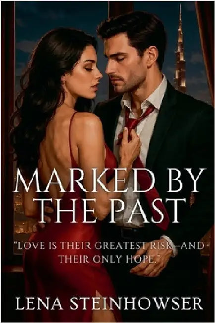 Marked by the Past by Lena Steinhowser