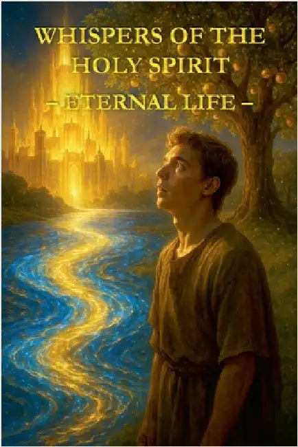 Whispers of the Holy Spirit - Eternal Life by Of God, Child