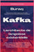 Kafka: L'architecte de l'angoisse existentielle by Buraq
