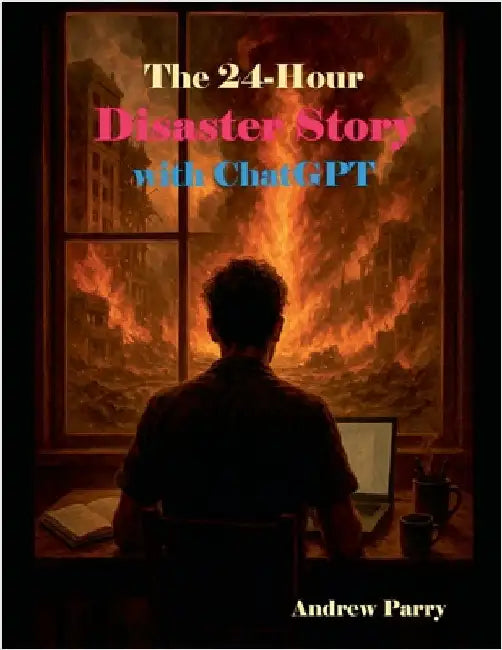 The 24-Hour Disaster Story with ChatGPT by Andrew Parry