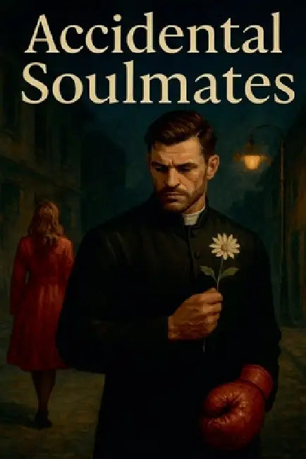 Accidental soulmates by Akira Tsukino