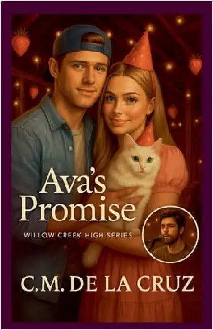 Ava's Promise by C. M. de la Cruz
