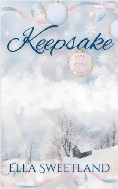 Keepsake by Ella Sweetland