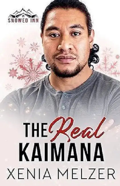 The Real Kaimana by Xenia Melzer