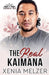 The Real Kaimana by Xenia Melzer