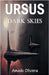 Dark Skies by Amado Olivera