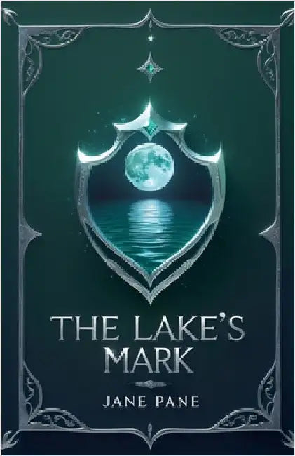 The Lake's Mark by Jane Pane
