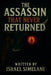 The Assassin That Never Returned by Israel Simelane