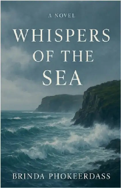 Whispers of the Sea by Brinda Phokeerdass