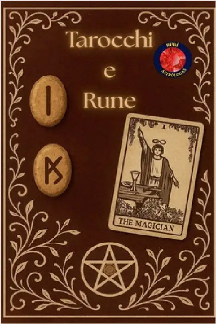 Tarocchi e Rune by Rubi, Alina