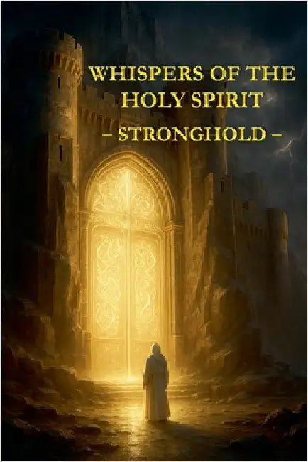 Whispers of the Holy Spirit - Stronghold by Child Of God