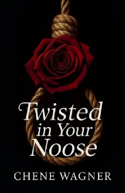 Twisted in your noose by Chene Wagner