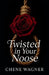 Twisted in your noose by Chene Wagner