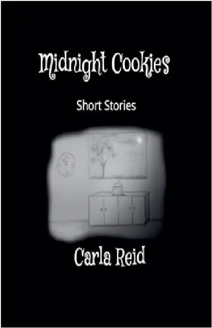 Midnight Cookies by Reid, Carla